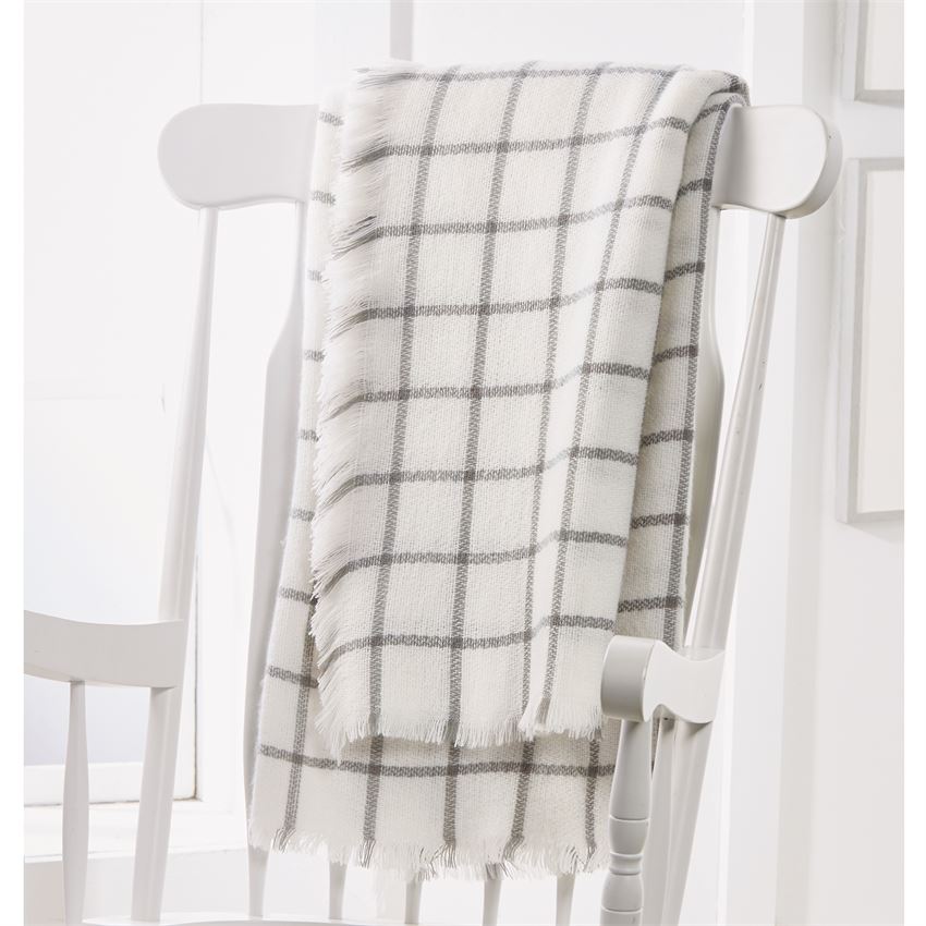 Rocking cheap chair blanket