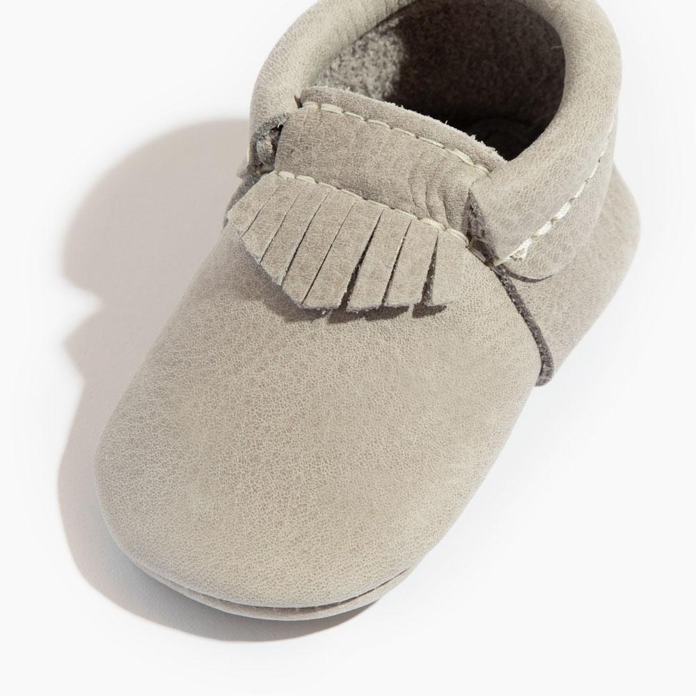 Freshly picked deals suede moccasins