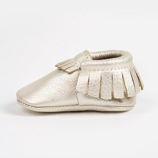 Baby moccasins sale girl